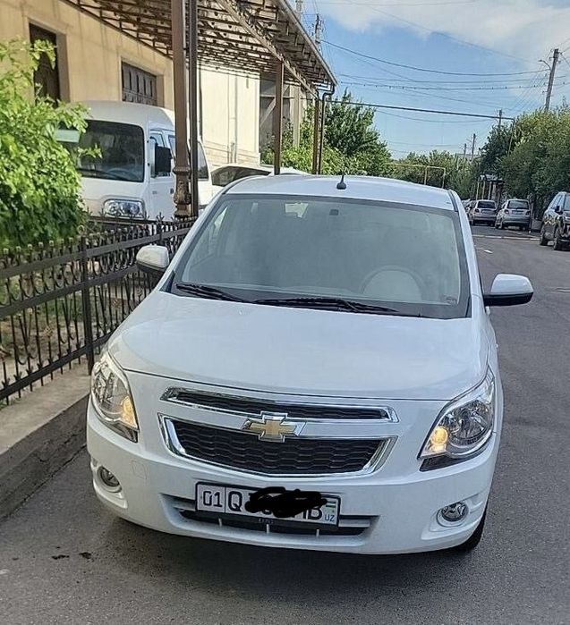 Cobalt LTZ sotiladi 2024 yil