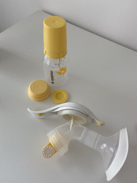 Ръчна помпа Медела