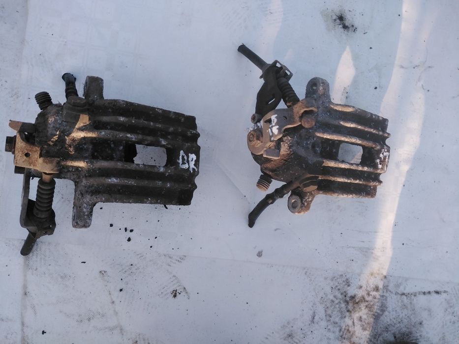 Etrieri spate,stanga, dreapta Seat Ibiza 6l motor 1.4 TDI, BMS,an02-08