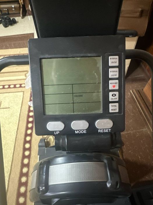 Trenirofka qilish uchun