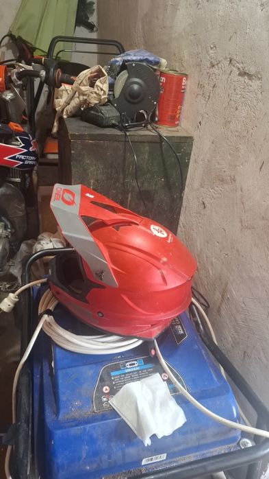 Casca O'Neal mărimea L