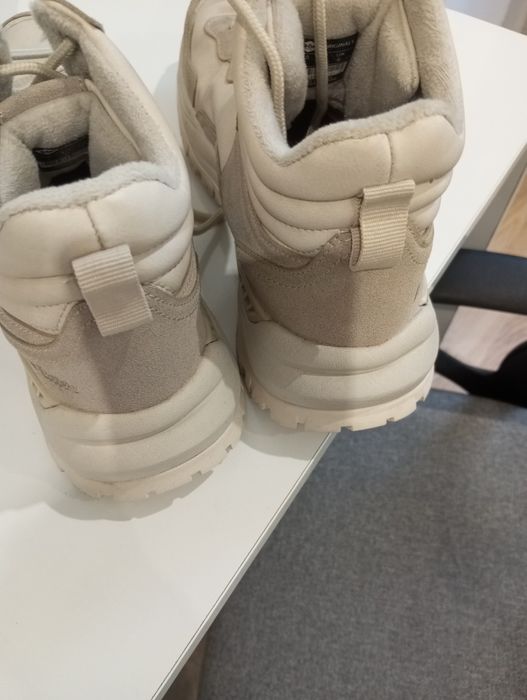 Зимни обувки унисекс- Lee Cooper