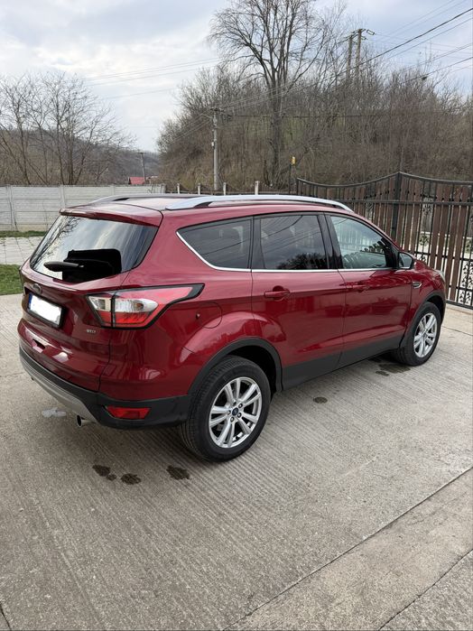 Ford Kuga 2.0 diesel 150cp AWD