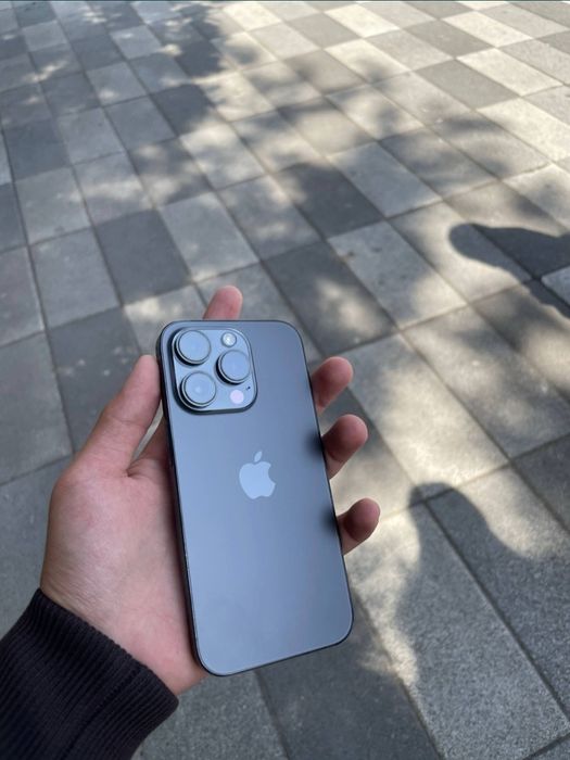 iPhone 14 pro 128gb