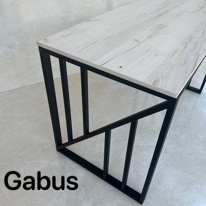 Лофт парта стол оптом нарх