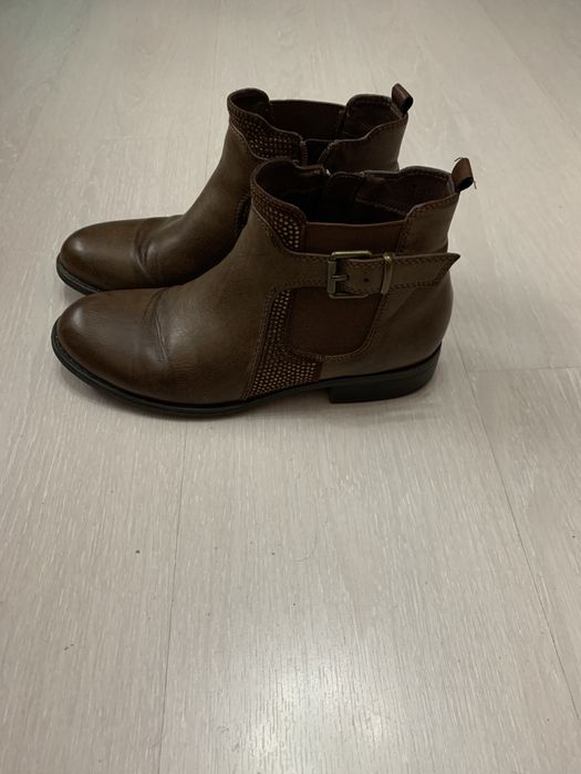 Puma маратонки, кецове, 36