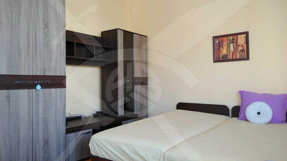 Дава се под наем Тристаен апартамент в Варна, Гръцка махала - 85 кв.м за 500 € - Снимка #2