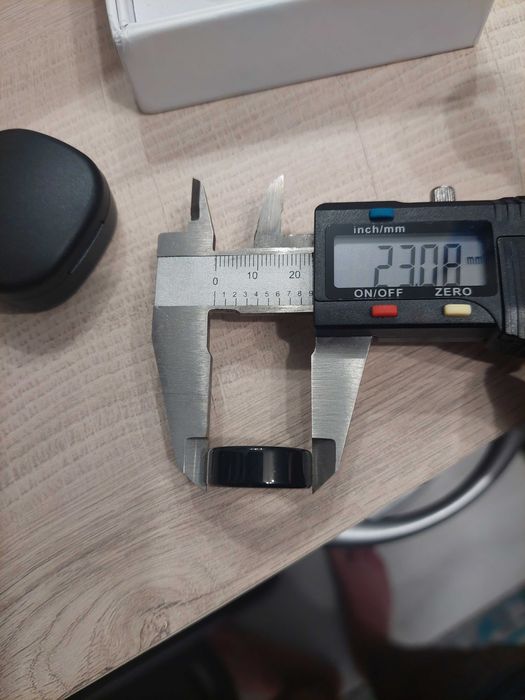 Смарт пръстен 17.4 мм