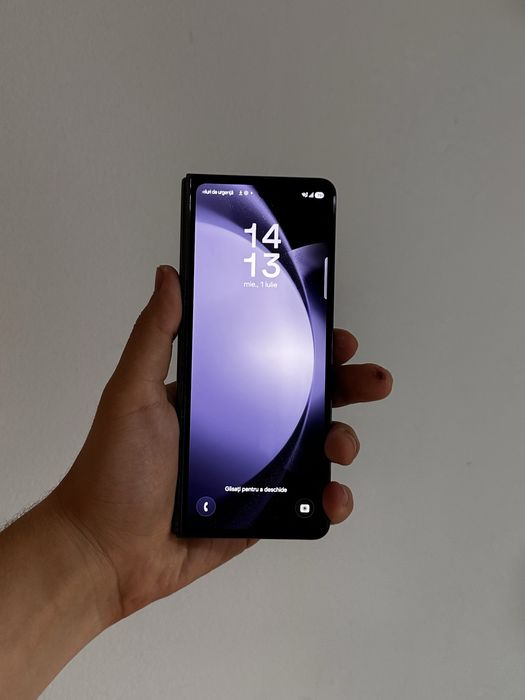 samsung z fold 5 de 512 gb stocare
