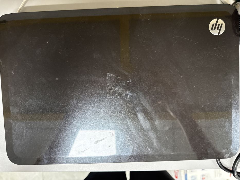 Ноутбук Hp  Core i5-3th gen