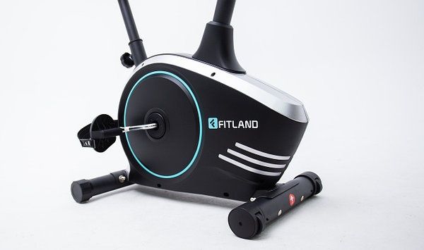Велотренажер FITLAND YK-BK8518