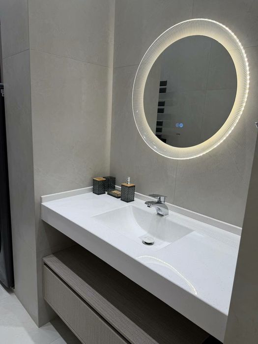 Срочно Продается Квартира Mirabad Avenue 3 Линия Укомлектована