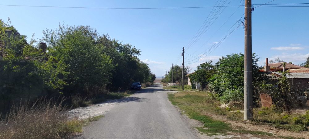 Продава се Парцел в с. Казашка река, Област Варна - 800 кв.м за 7 €/кв.м - Снимка #7