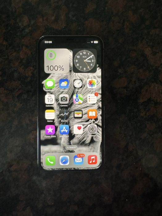 Iphone 12 pro 128 Gb