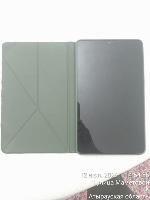 Samsung galaxy tab A9