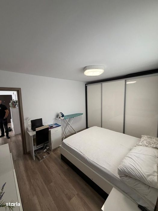 Apartament 2 camere - Tomis Nord