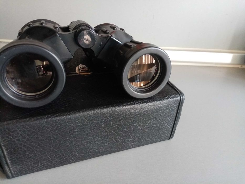 ТОП МОРСКИ- ЛОВЕН Бинокъл--SWIFT-Osprey 7.5x42 (J-B56).