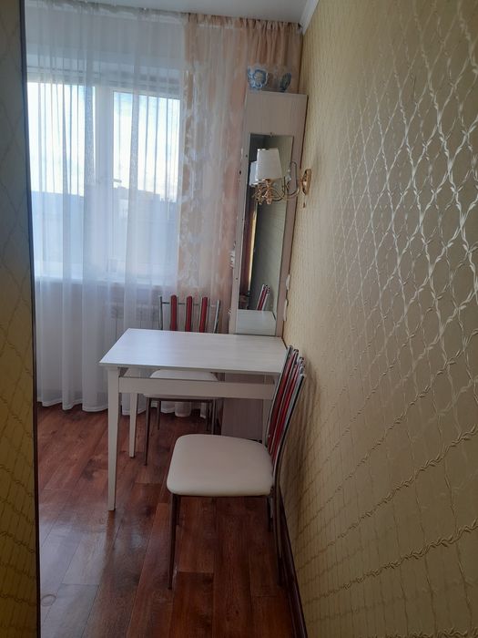 Продается квартира