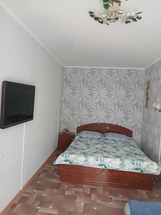 Квартиры посуточно