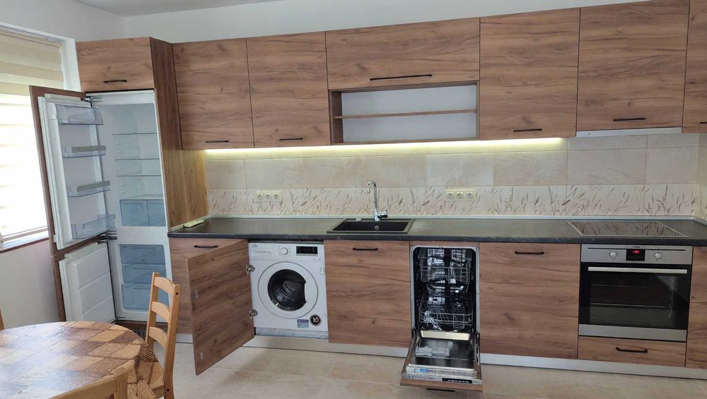 Дава се под наем Двустаен апартамент в София, Левски - 62 кв.м за 500 € - Снимка #2