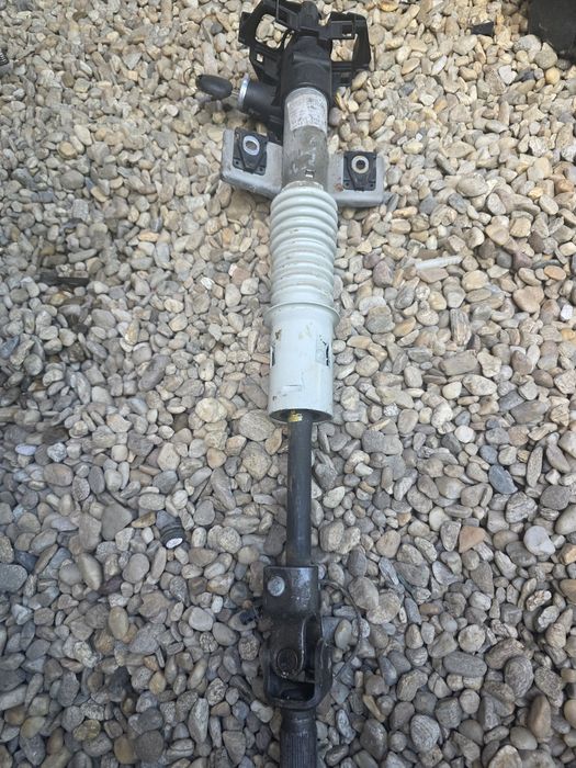 Coloana directie opel astra g