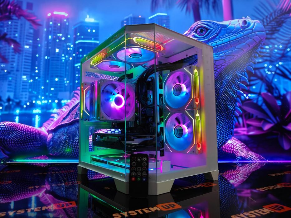 Intel Core  i5-9400F | NVIDIA RTX 2060 Super