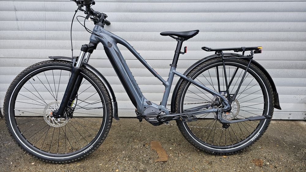 Електрически Мерида 29"