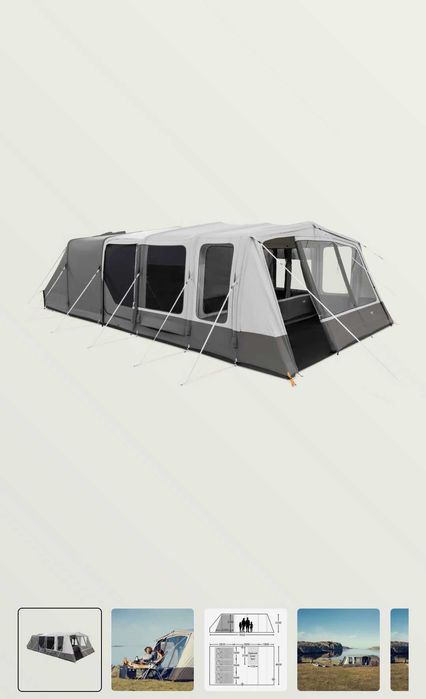 Cort Dometic ftx 601 tx