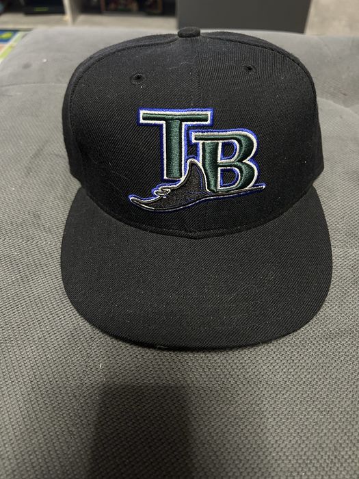 New Era Fitted шапки