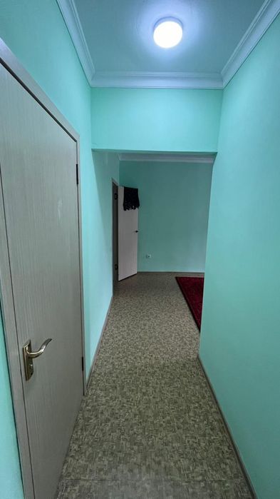Квартира сдаётся в аренду