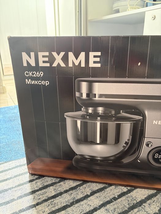 Миксер NEXME CK269