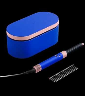 Мульти Стайлер Dyson blash blu Airwrap Complete Long 2023 оригинал !!!
