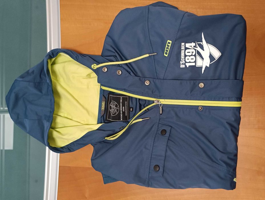 ION-Много Запазено