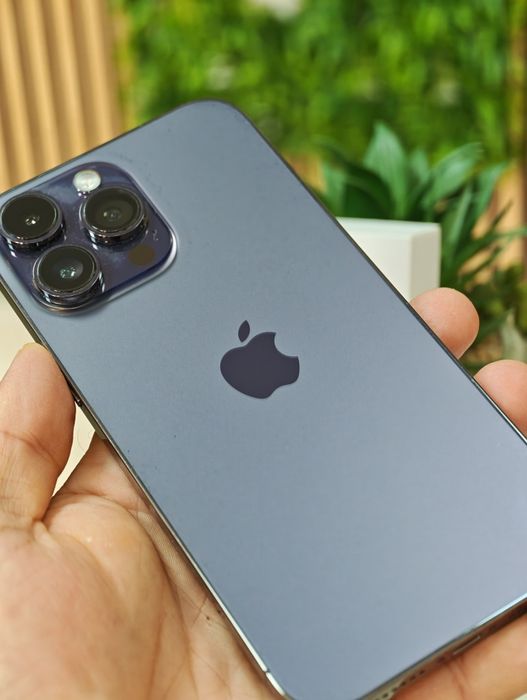 iPhone 14 Pro Max 256