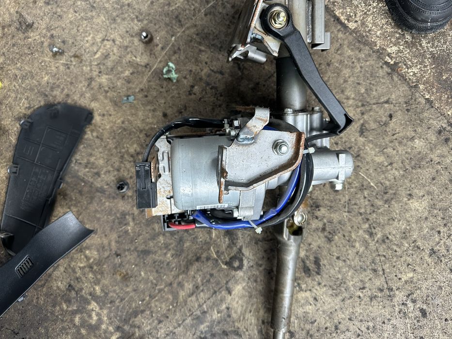 Електрически Кормилен прът/Кормилна колона със мотор за Нисан Джук f15