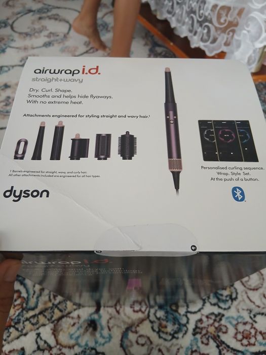 Dayson sotiladi yengi ochilmagan arginal 1ga1