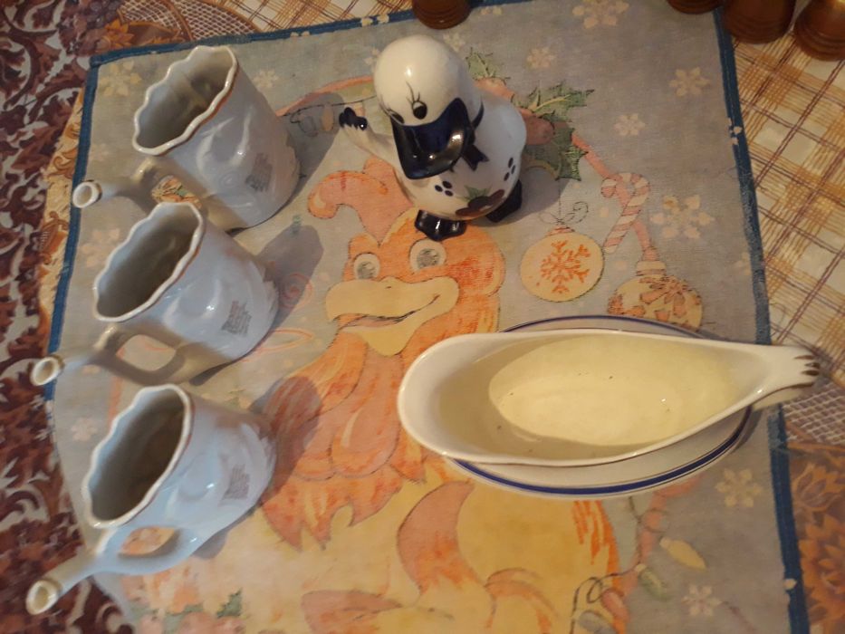 продам фарфоровый бум в центре города