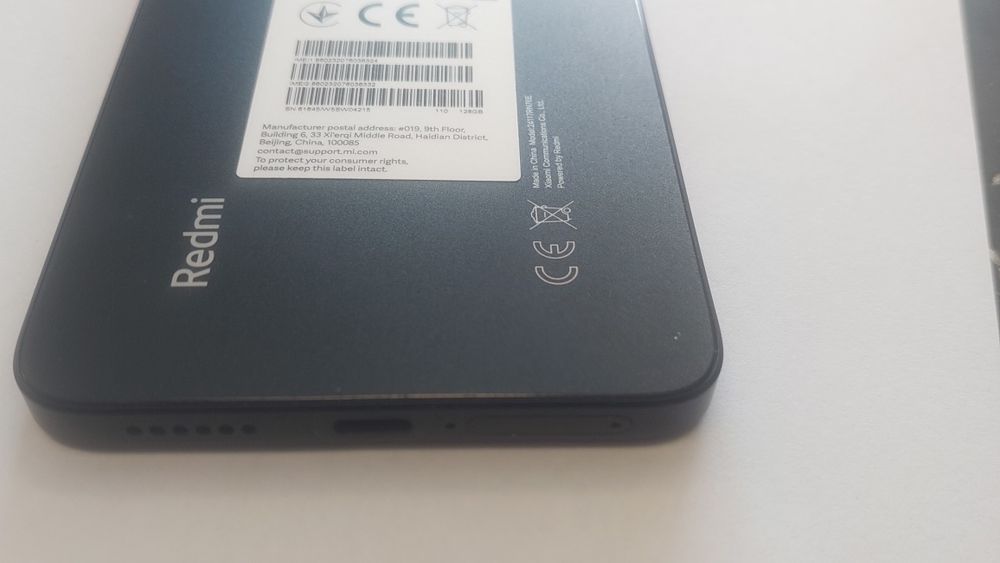 Xiaomi Redmi Note 14 8GB/128GB Нов