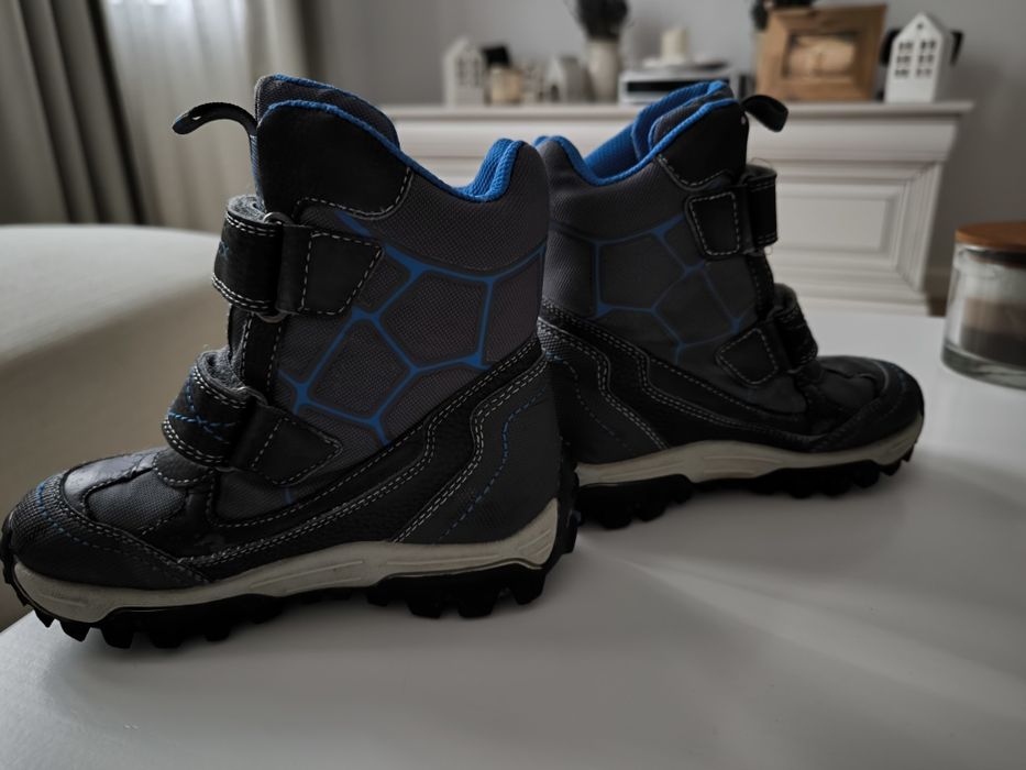 Geox 28 cizme, ghete