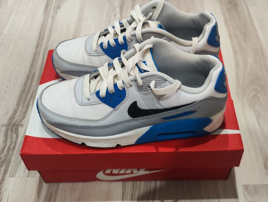 Nike Air (unisex) 38,5