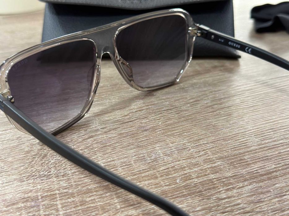 Слънчеви очила Guess GU00003 20B