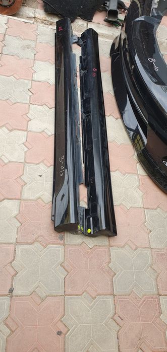 Тюнинг на лексус Rx 330,350.