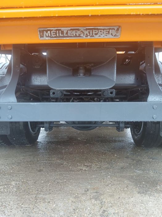 Mercedes-Benz Atego 972