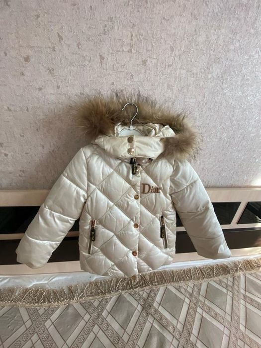 Новогодний костюм