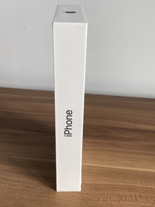 iPhone 16 Plus, 128 GB, Black, Sigilat, Cod produs: 4306