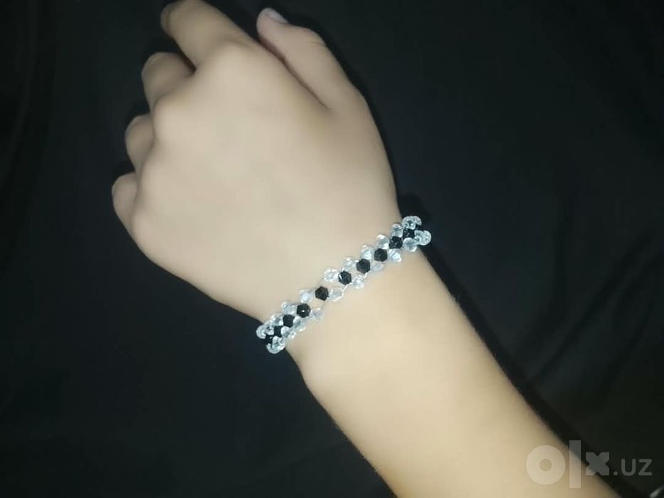 Braslet qo‘l uchun