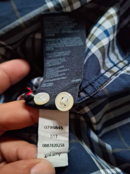 Camasa Tommy Hilfiger