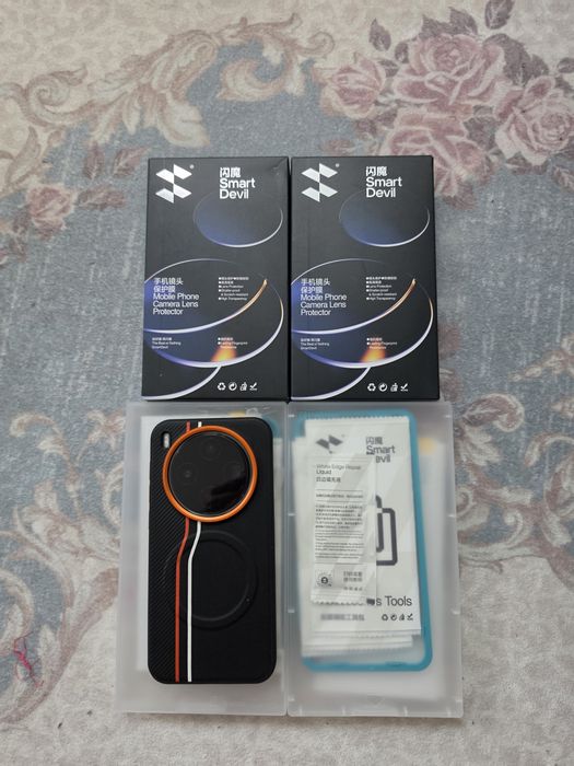 Vivo x300 ростест