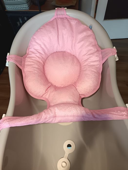 Бебешко корито комплект