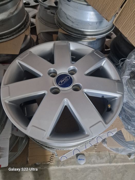 Ford 16цола 4болта Оригинални Замъка Ямбол